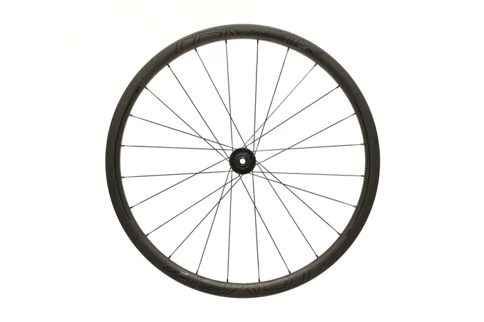 Roval CLX 32 Rapide Disc Carbon Tubeless 650b Rear Wheel