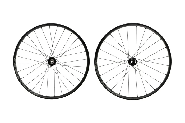 Roval Traverse Fattie 38 Boost Alloy Tubeless 27.5″ Wheelset