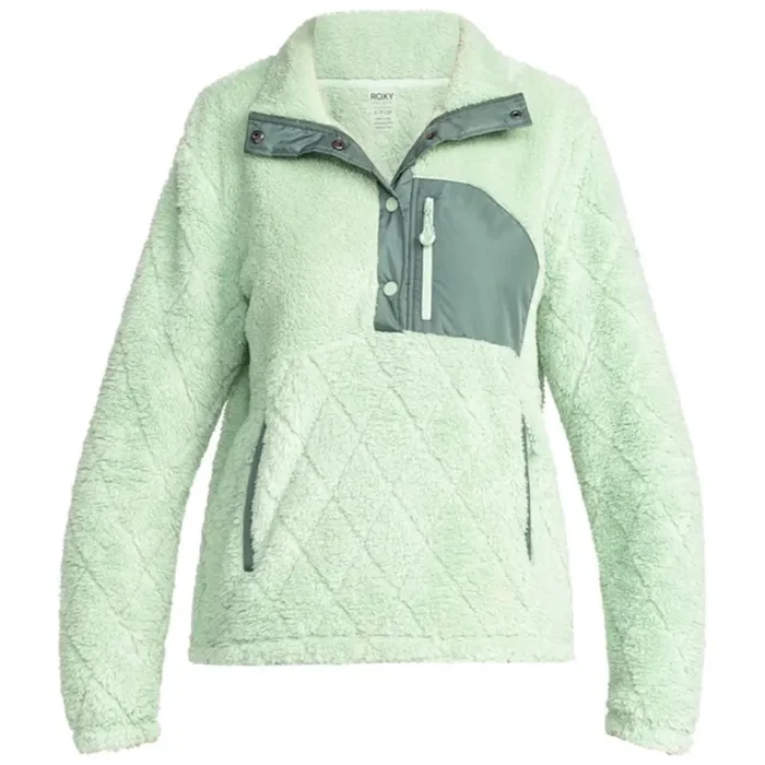 Roxy Alabama Womens Fleece