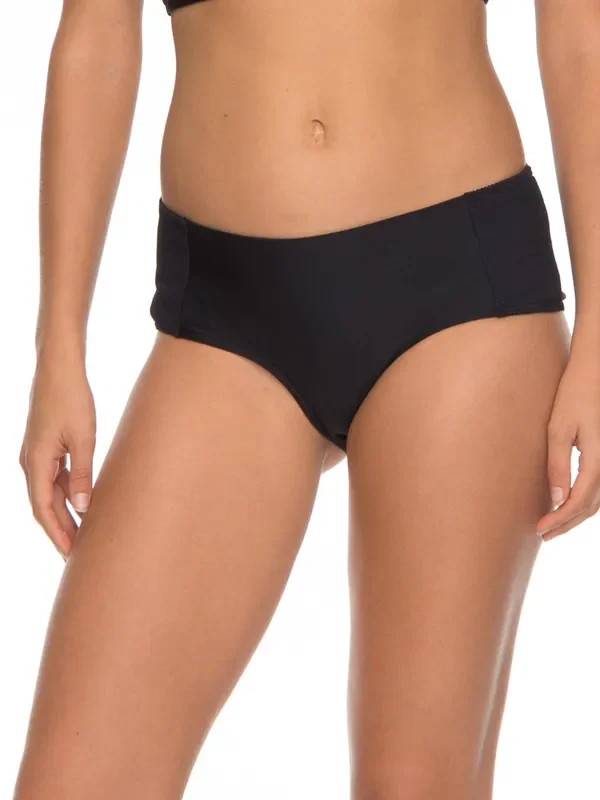 ROXY Fitness Shorty Bikini Bottoms – Women’s