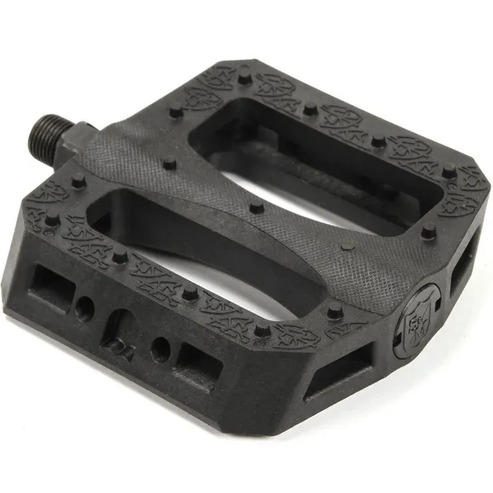 S&M Hoder BTM Pedals