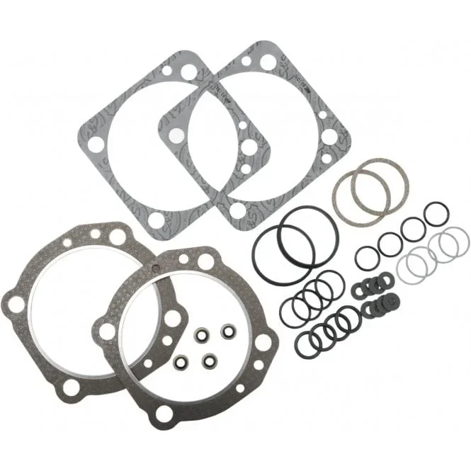 S&S Cycle Gasket Kit Dyna, Softail, Classic, Touring