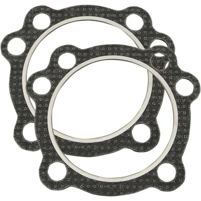 S&S Cycle Head Gaskets Dyna, Softail, Classic, Touring