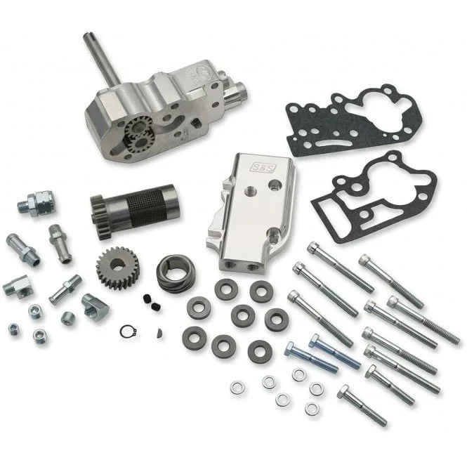 S&S Cycle Oil Pump Kit Classic