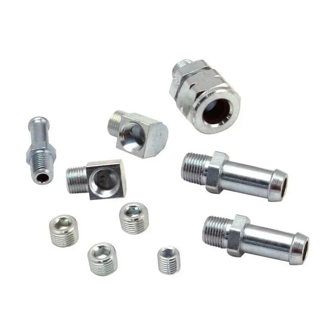 S&S oil pump cover hardware kit 84-99 Evo Big Twin (V-series) style S&S engines