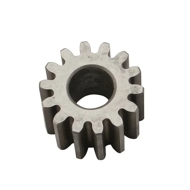 S&S RETURN GEAR IDLE OIL PUMP 68-99 B.T. (EXCL. TC)