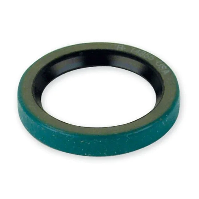 S&S sprocket shaft oil seal. Metal OD 77-03 XL