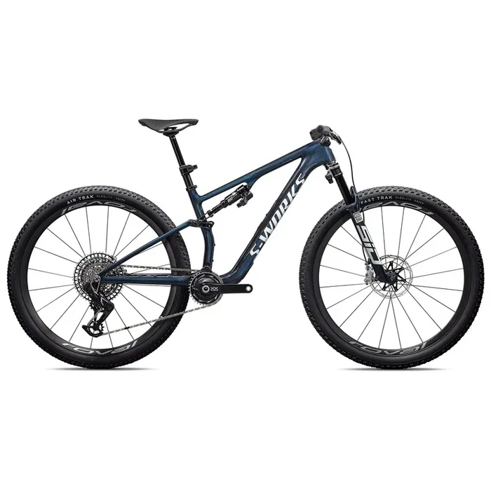 S-Works Epic 8