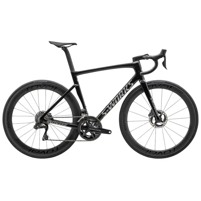S-Works Tarmac SL7 – Shimano Dura-Ace Di2