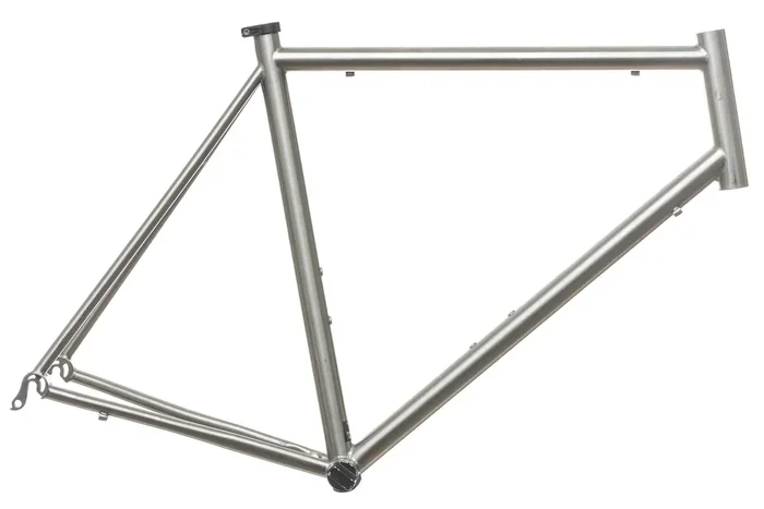 Sabbath Aspire X-Large Frame – 2013