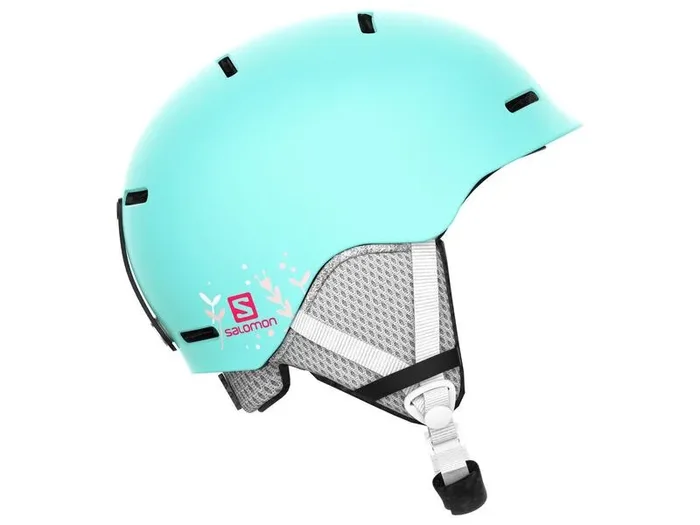 Salomon Grom Ski Helmet – Kids