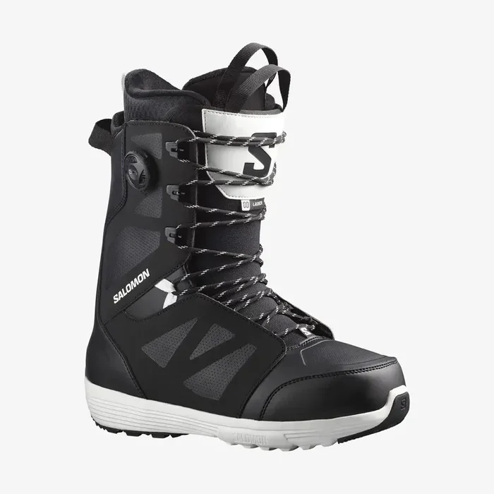 Salomon Launch Lace SJ Boa Snowboard Boot – Men’s