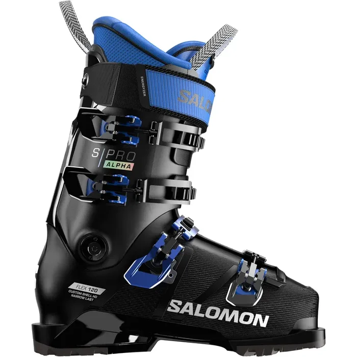 Salomon S/Pro Alpha 120 GW Mens Ski Boots