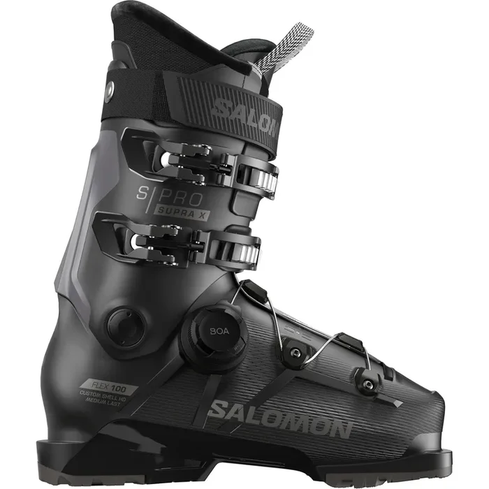 Salomon S/Pro Supra BOA X100 Mens Ski Boots