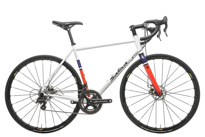 Salsa Colossal Road Bike – 2016, 56cm