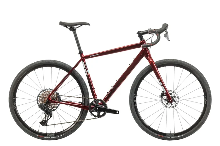 Salsa Cycles Stormchaser Gravel Bike – 2021, 56cm