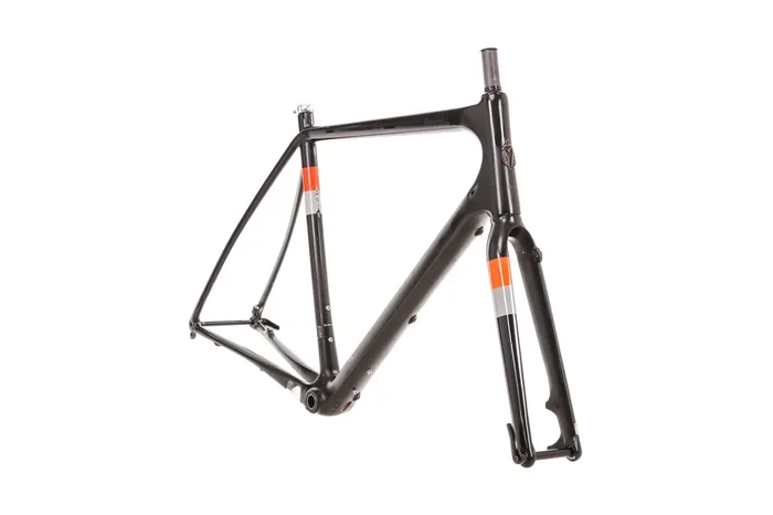 Salsa Cycles Warbird Carbon 60cm Frameset – 2018
