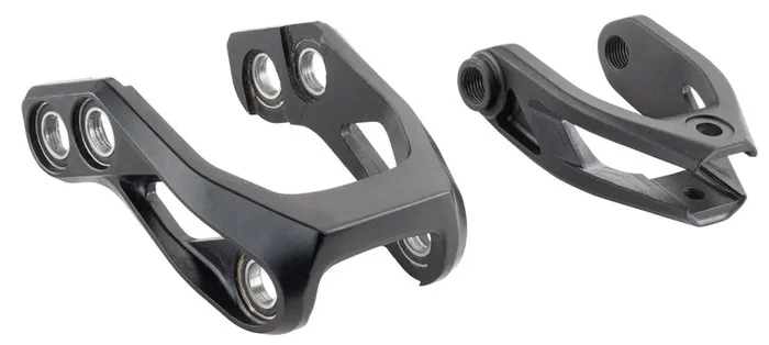 Salsa Service Kit – Cassidy 1.0 Control and Shock Link – 2604