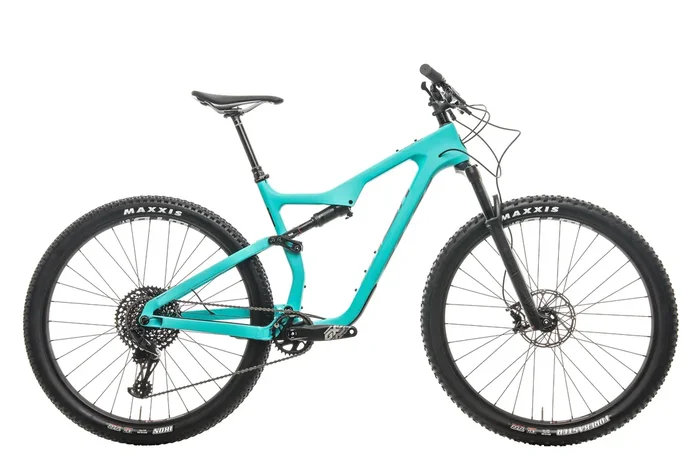 Salsa Spearfish Carbon GX Eagle Mountain Bike – 2019, Large