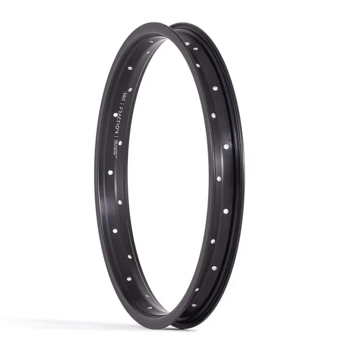 Salt Fraction 18″ Rim