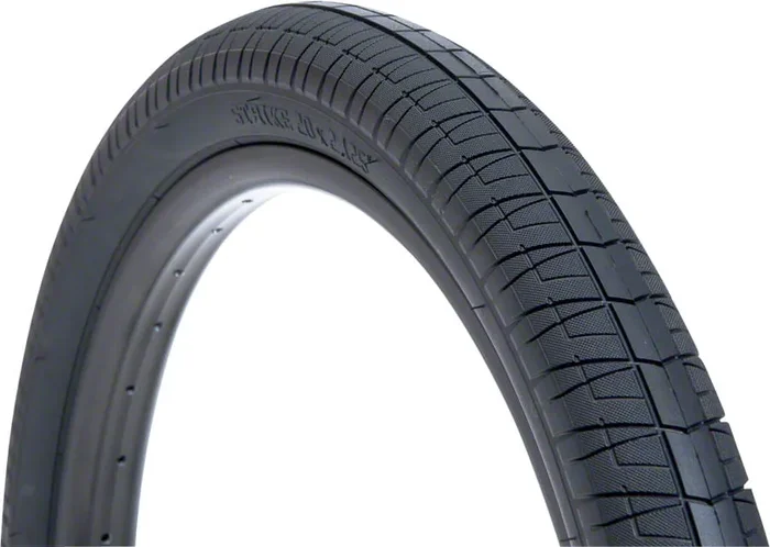 Salt Strike Tire