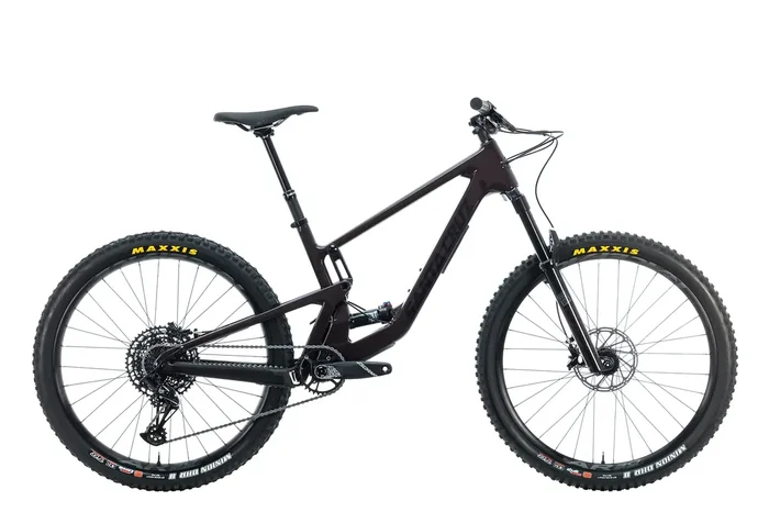 Santa Cruz 5010 C R Mountain Bike – 2022, Medium