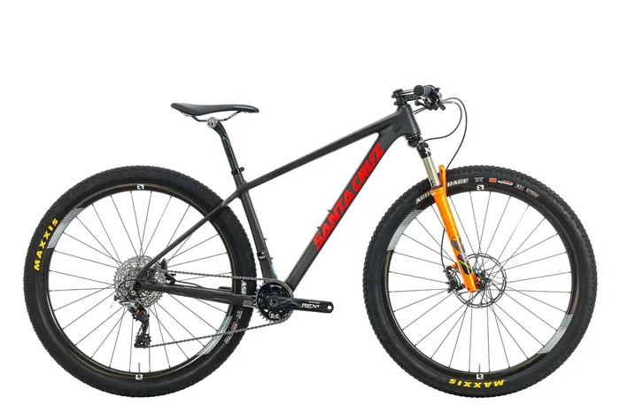 Santa Cruz Highball C Mountain Bike – 2016, Medium
