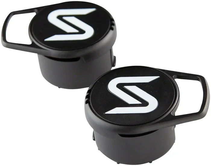 Saris Bones Strap Manager End Caps – Stows Excess Strap Length