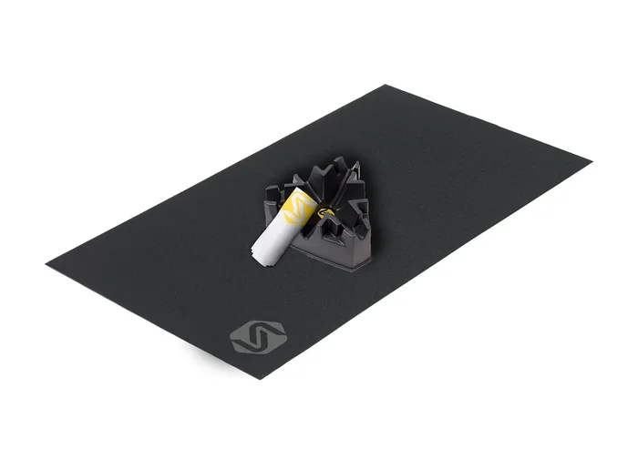 Saris Trainer Accessory Kit