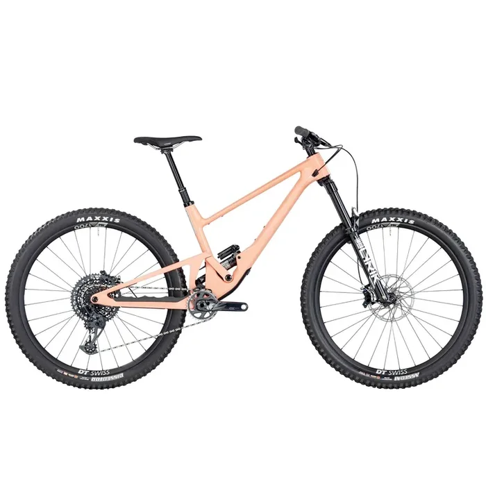 SCOR Demo 4060 ST GX Full Suspension Mountain Bike