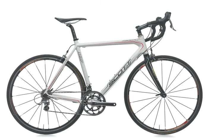 Scott Addict R4 56cm Bike – 2008