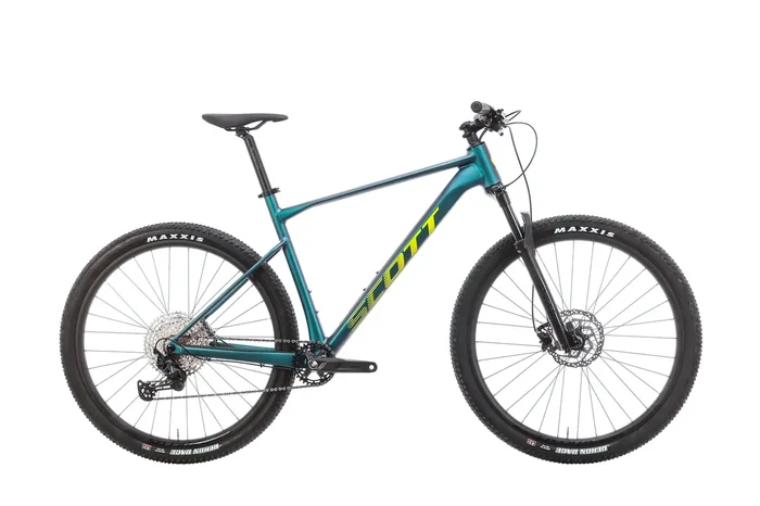 Scott Bike Scale 965 Mountain Bike – 2023, X-Large