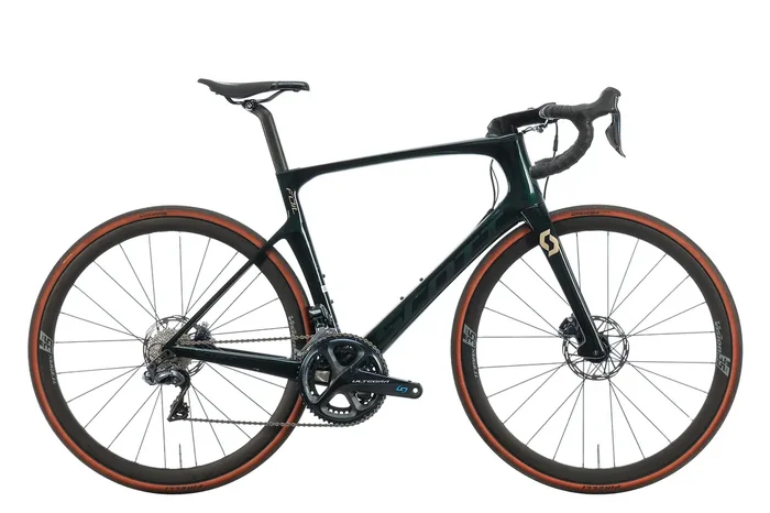 Scott Foil 10 Road Bike – 2020, Large