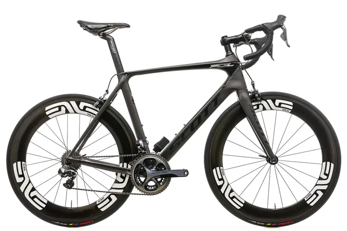 Scott Foil 15 Road Bike – 2013, X-Large