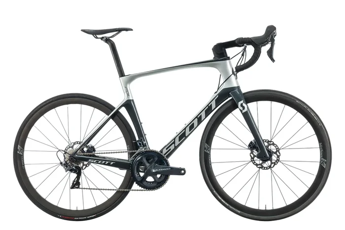 Scott Foil 20 Disc Road Bike – 2019, Large