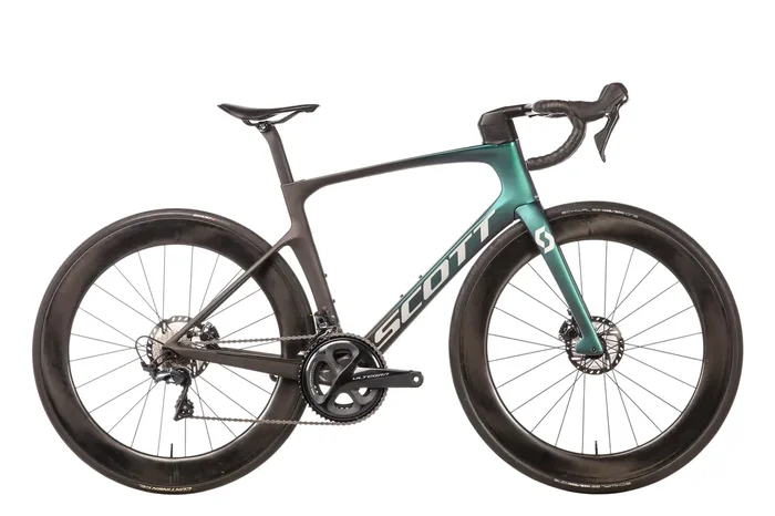 Scott Foil 30 Road Bike – 2021, Medium