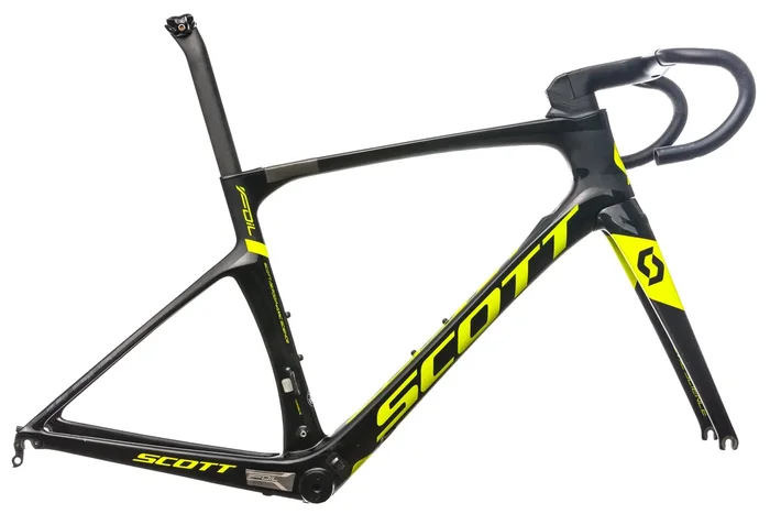 Scott Foil RC Small Frameset – 2018