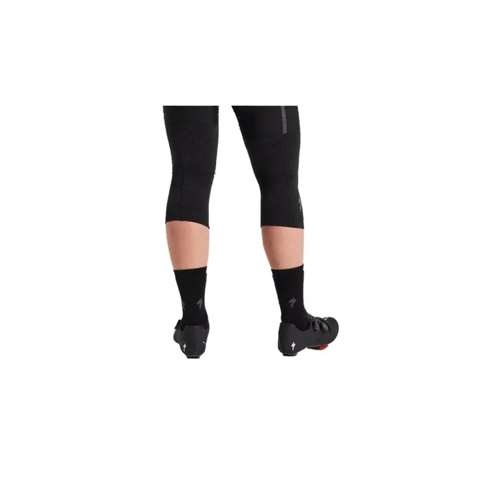 Seamless Knee Warmers