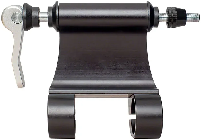 SeaSucker Monkey Bars Bike Mount – Black