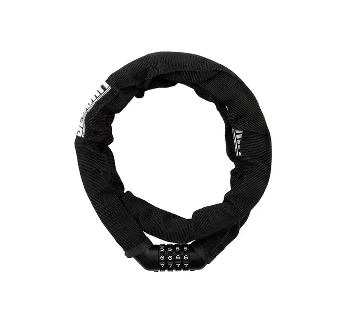Securit Spyne Armor Combo Lock