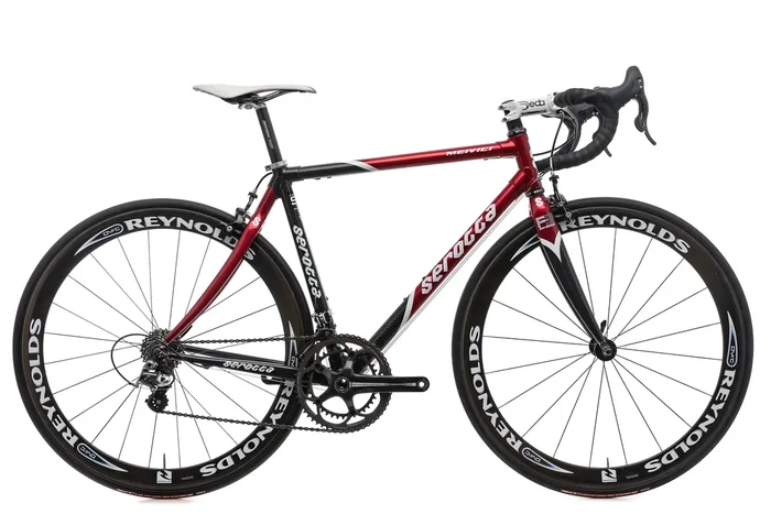 Serotta MeiVici Road Bike, 54cm