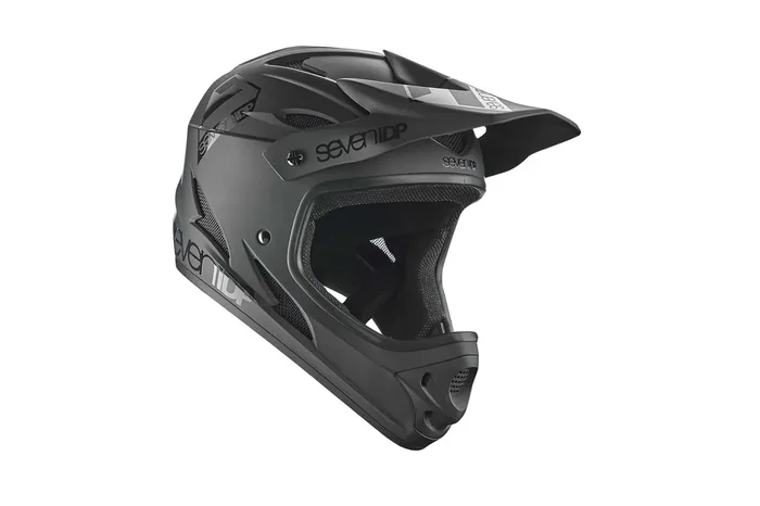 Seven iDP M1 Youth Helmet