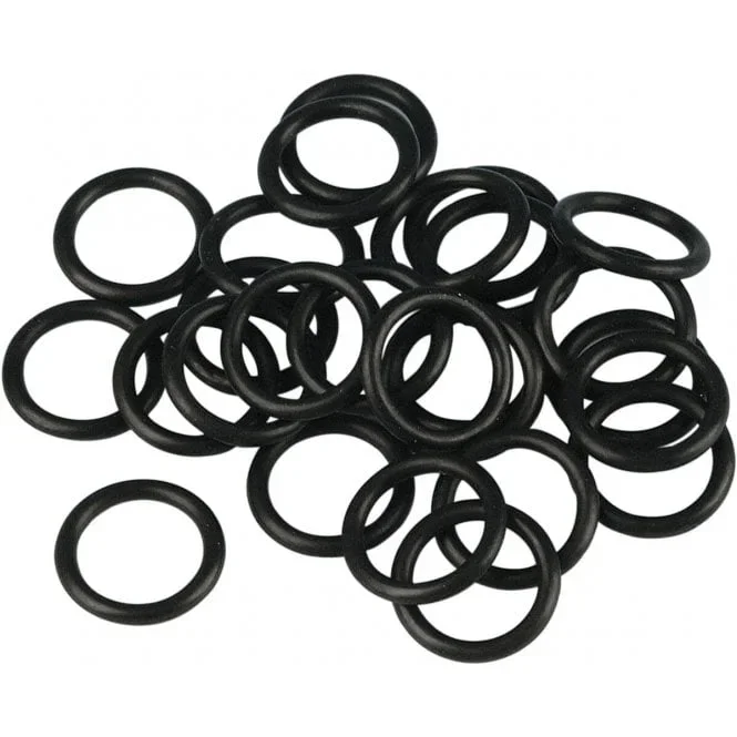 Shifter Shaft Seal Softail