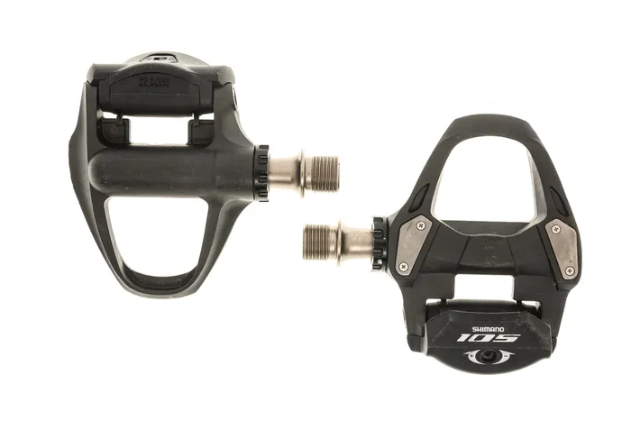 Shimano 105 PD-R7000 Pedals Clipless Black