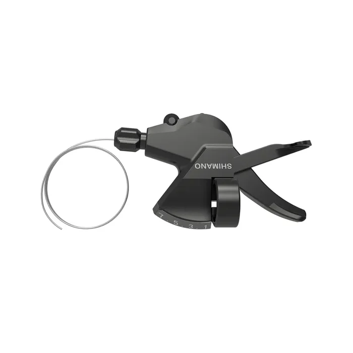 Shimano 7 speed shifter