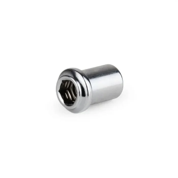 Shimano Caliper Brake Hex Nut 12.5mm Mount Pivot Nut for Road caliper 12.5 MM