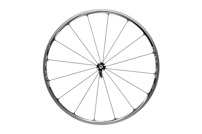 Shimano Dura-Ace C24 Carbon/Alloy Clincher 700c Front Wheel