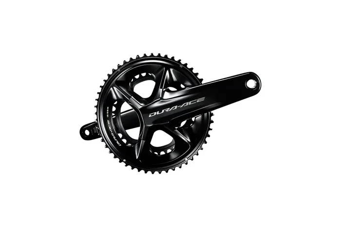 Shimano Dura-Ace FC-R9200 Crankset 12 Speed 170mm