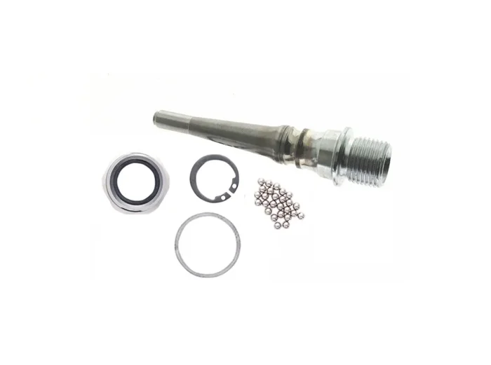 SHIMANO Dura-Ace PD-R9100 SPD PEDAL AXLE ASSEMBLY (Right) YL8898010
