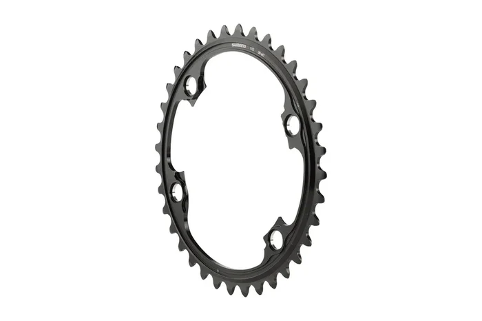 Shimano Dura-Ace R9100 36T 110mm 11-Speed Chainring for 36/52T